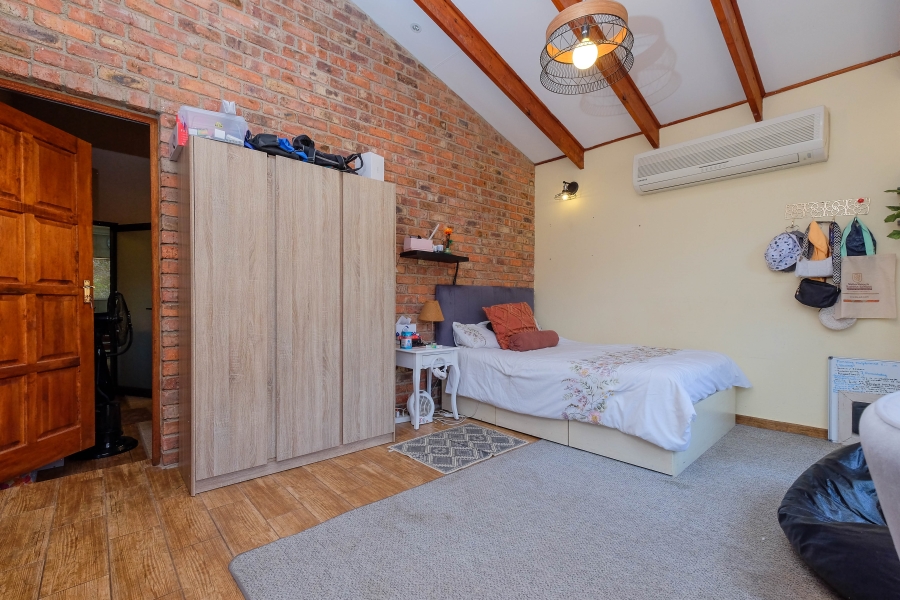 4 Bedroom Property for Sale in Rangeview Gauteng