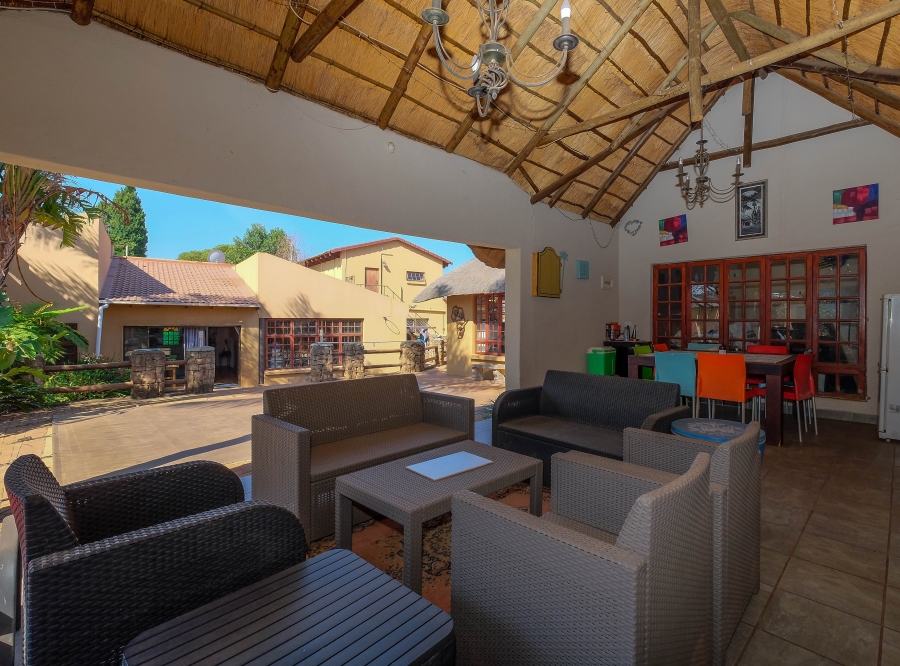 4 Bedroom Property for Sale in Rangeview Gauteng