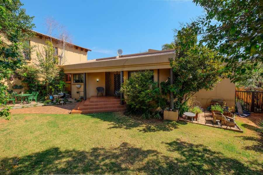 4 Bedroom Property for Sale in Rangeview Gauteng