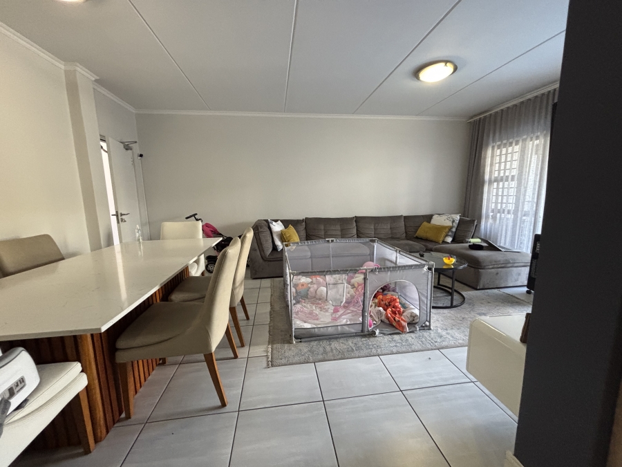 3 Bedroom Property for Sale in Jukskei View Gauteng