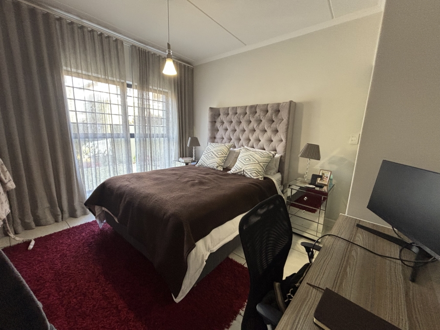 3 Bedroom Property for Sale in Jukskei View Gauteng