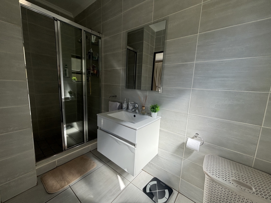3 Bedroom Property for Sale in Jukskei View Gauteng