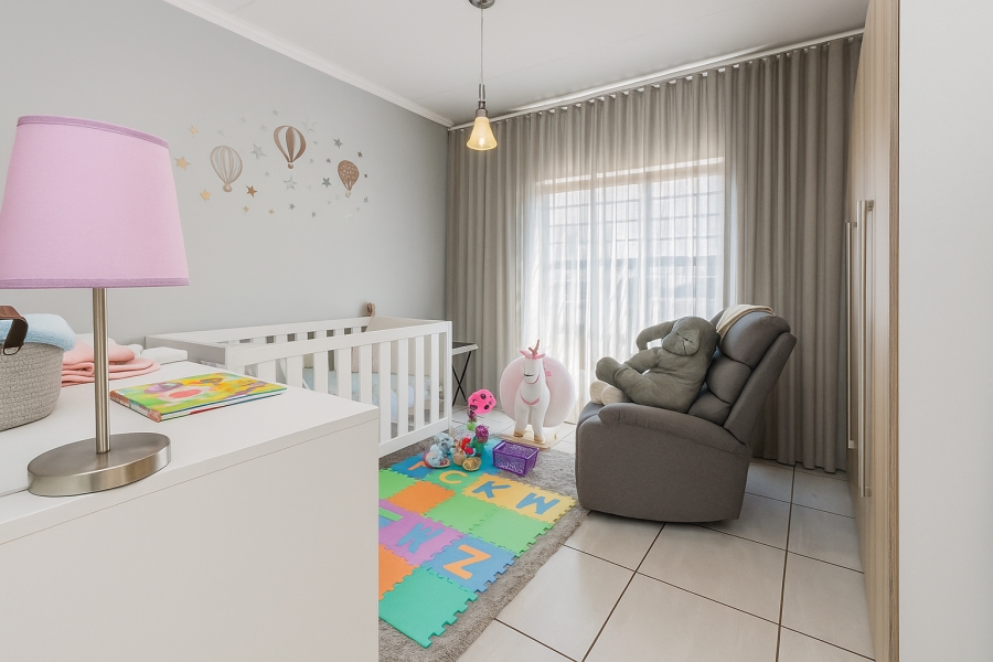 3 Bedroom Property for Sale in Jukskei View Gauteng