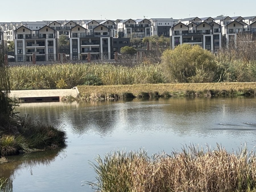 3 Bedroom Property for Sale in Jukskei View Gauteng
