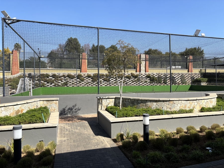 3 Bedroom Property for Sale in Jukskei View Gauteng