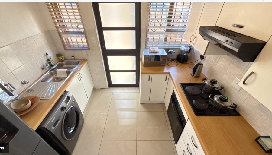 2 Bedroom Property for Sale in Roseacre Gauteng