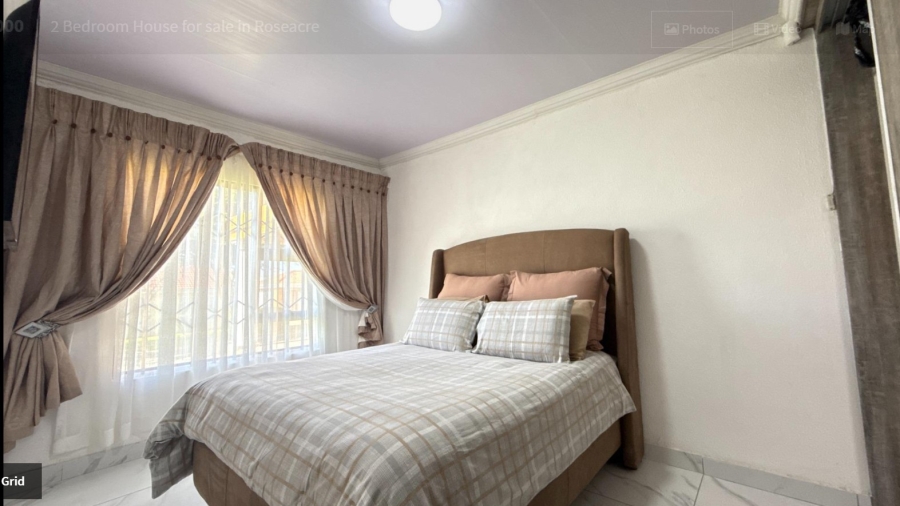 2 Bedroom Property for Sale in Roseacre Gauteng