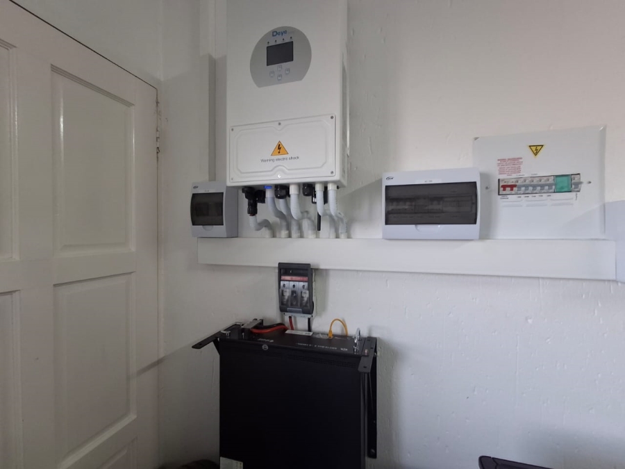 3 Bedroom Property for Sale in Helderwyk Gauteng
