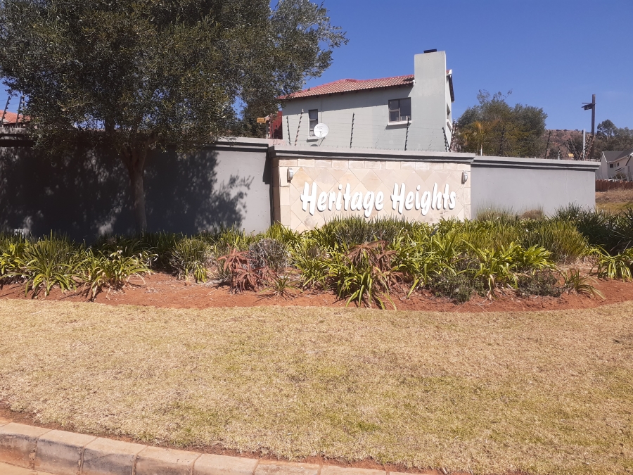 0 Bedroom Property for Sale in Homes Haven Gauteng