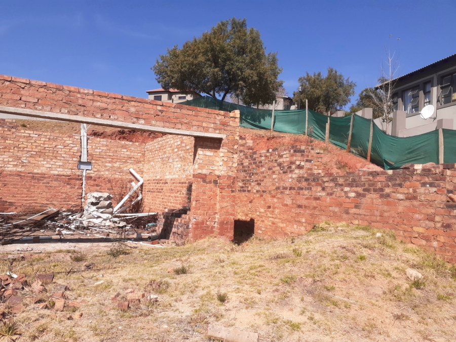 0 Bedroom Property for Sale in Homes Haven Gauteng