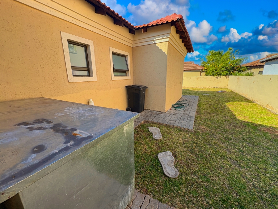 4 Bedroom Property for Sale in Theresa Park Gauteng