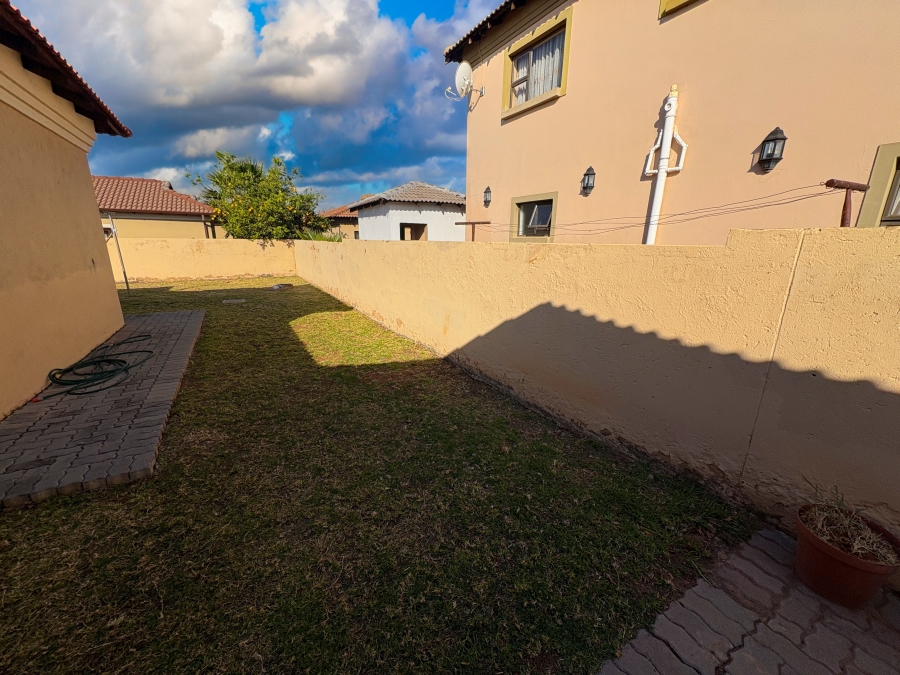 4 Bedroom Property for Sale in Theresa Park Gauteng