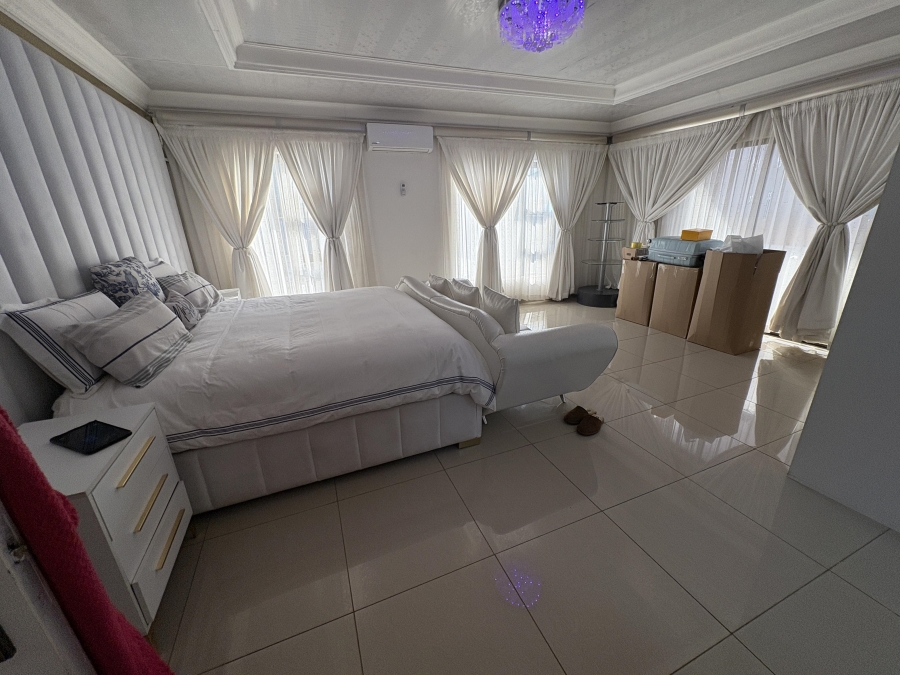 4 Bedroom Property for Sale in Theresa Park Gauteng