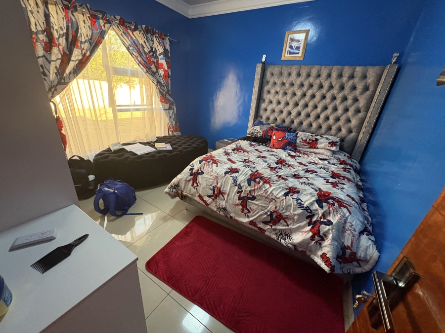 4 Bedroom Property for Sale in Theresa Park Gauteng