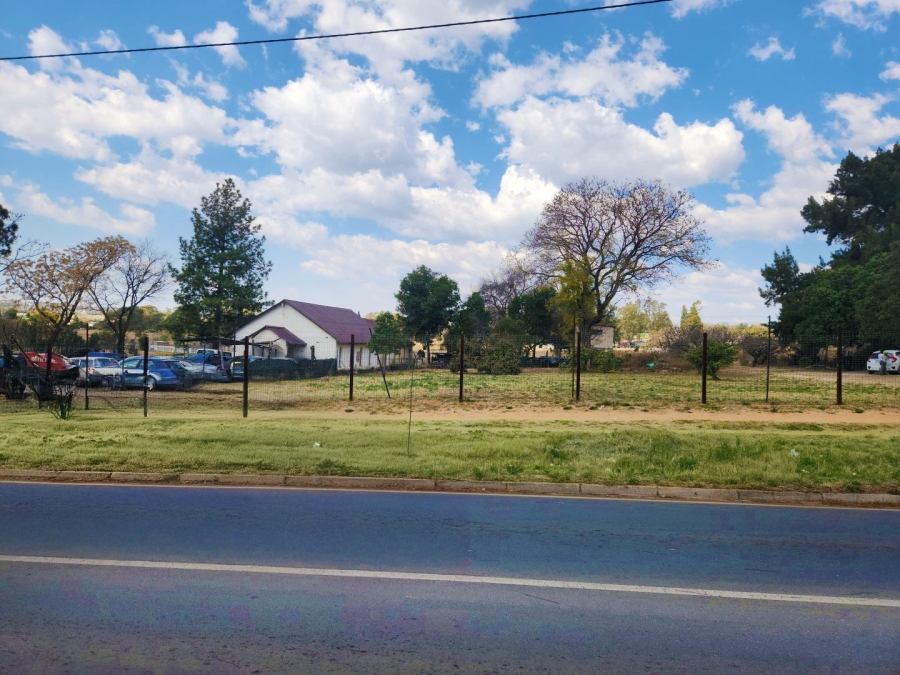 4 Bedroom Property for Sale in Honeydew Gauteng