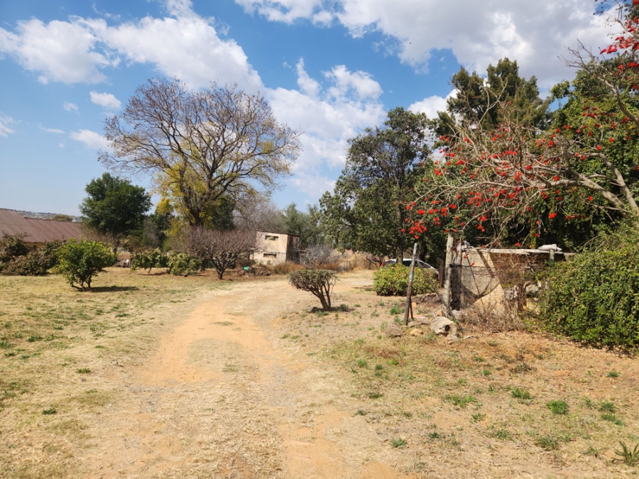 4 Bedroom Property for Sale in Honeydew Gauteng