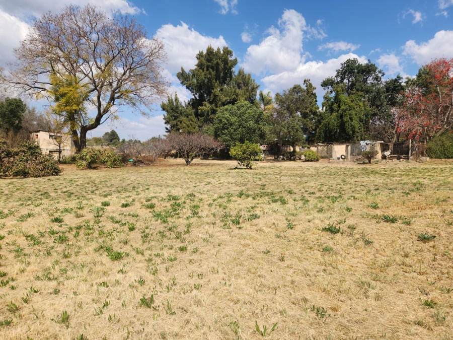 4 Bedroom Property for Sale in Honeydew Gauteng