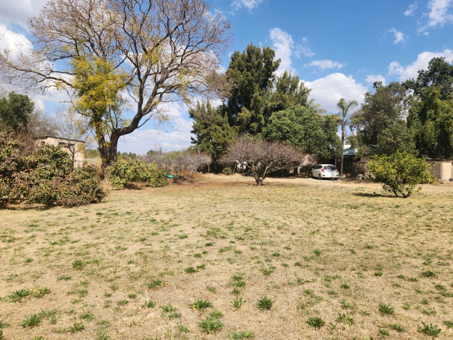 4 Bedroom Property for Sale in Honeydew Gauteng