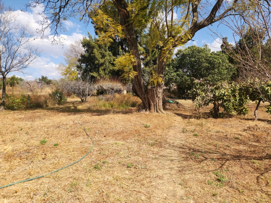 4 Bedroom Property for Sale in Honeydew Gauteng