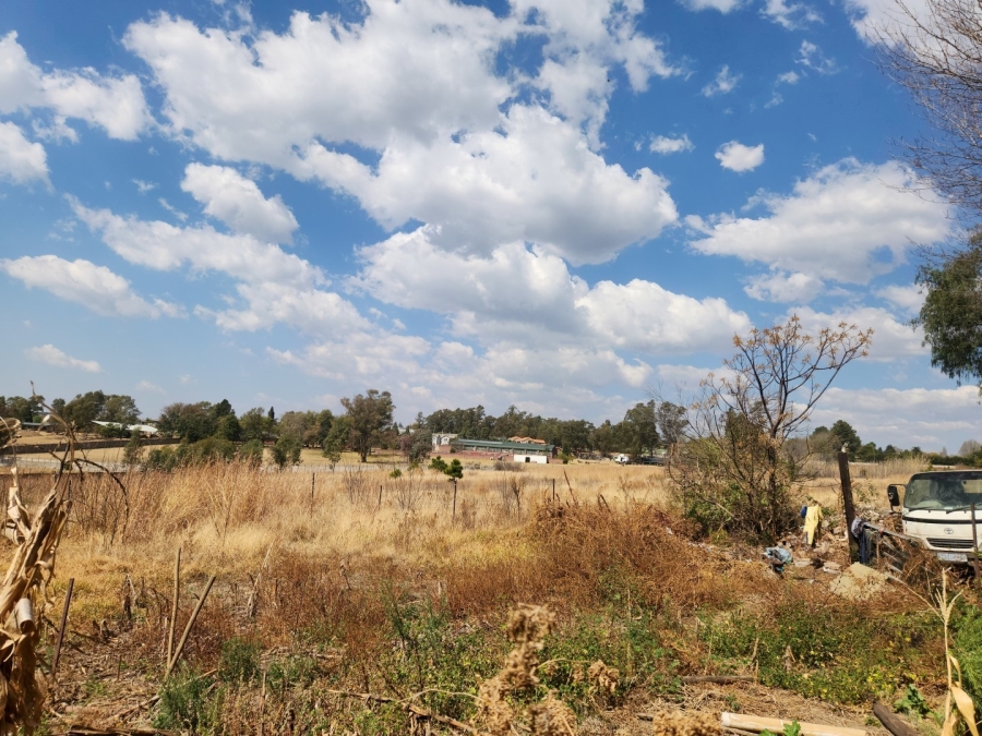 4 Bedroom Property for Sale in Honeydew Gauteng