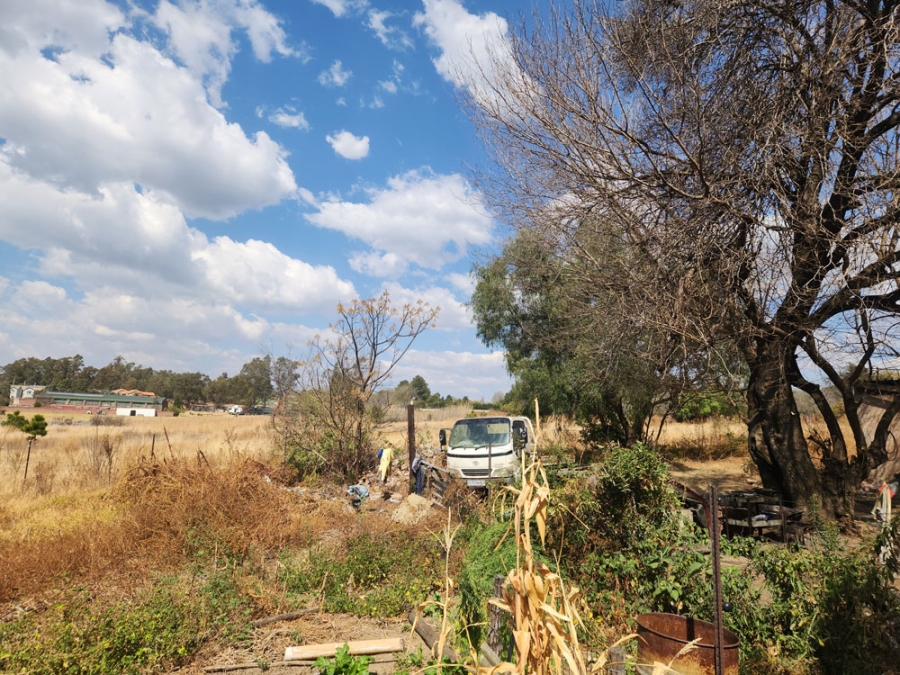 4 Bedroom Property for Sale in Honeydew Gauteng
