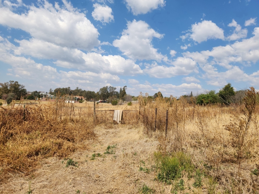 4 Bedroom Property for Sale in Honeydew Gauteng