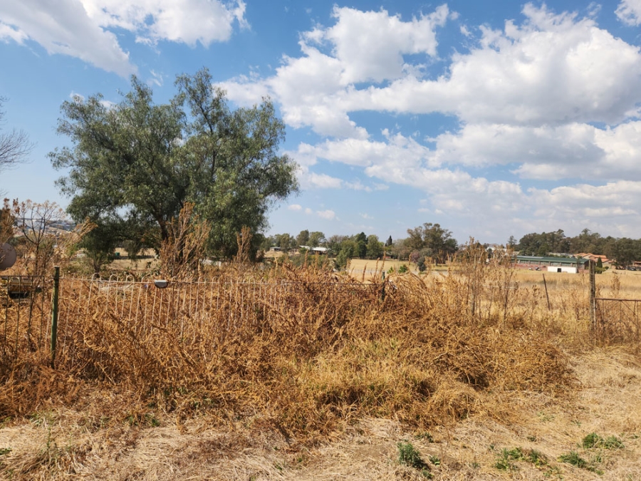 4 Bedroom Property for Sale in Honeydew Gauteng