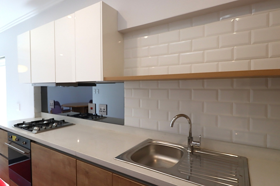 1 Bedroom Property for Sale in Bryanston Gauteng