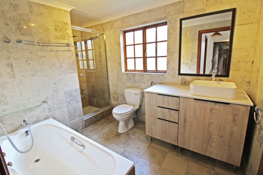 3 Bedroom Property for Sale in Bryanston Gauteng