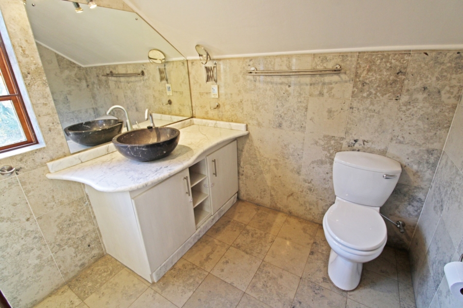 3 Bedroom Property for Sale in Bryanston Gauteng