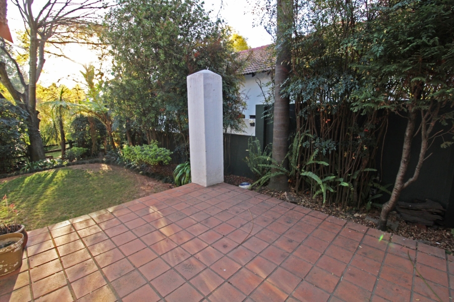 3 Bedroom Property for Sale in Bryanston Gauteng