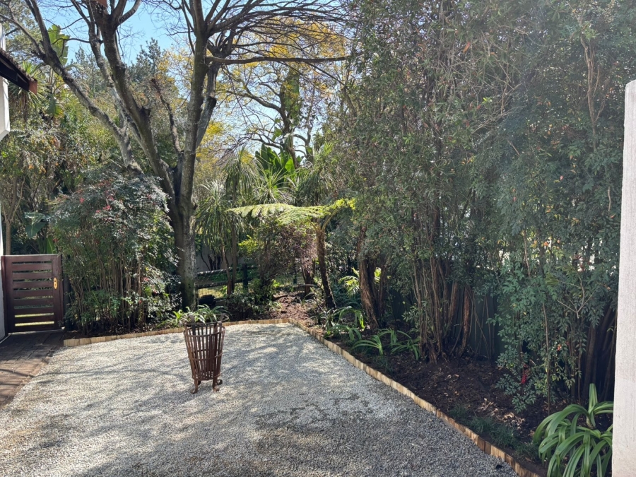 3 Bedroom Property for Sale in Bryanston Gauteng