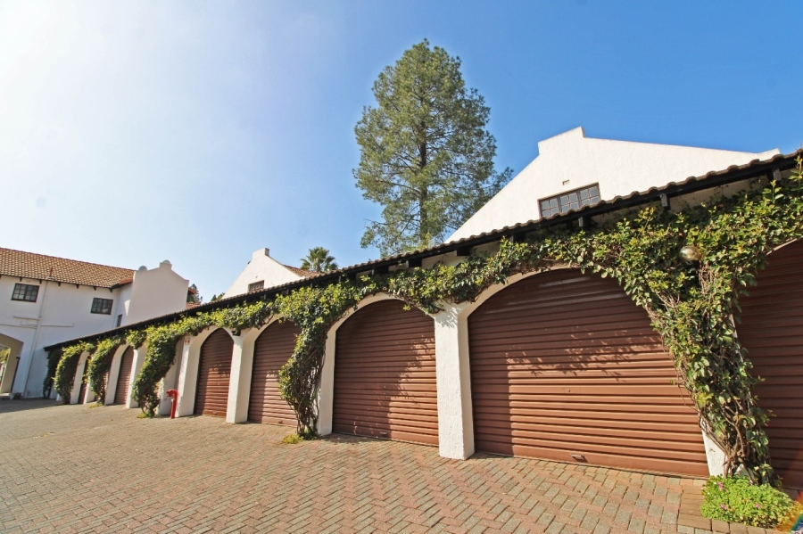 3 Bedroom Property for Sale in Bryanston Gauteng