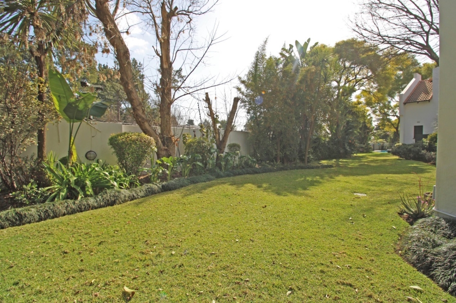 3 Bedroom Property for Sale in Bryanston Gauteng