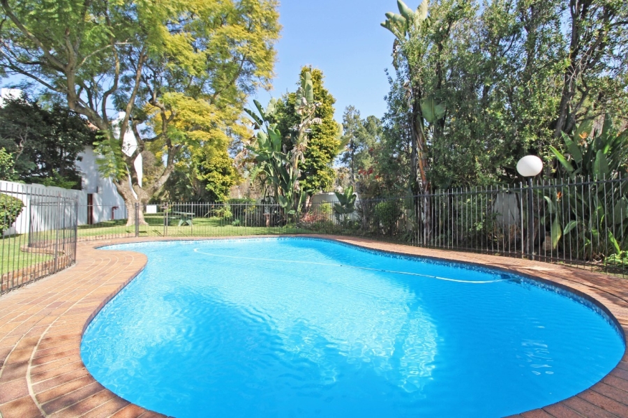 3 Bedroom Property for Sale in Bryanston Gauteng
