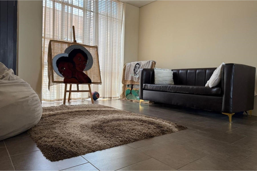 To Let 2 Bedroom Property for Rent in Newtown Gauteng
