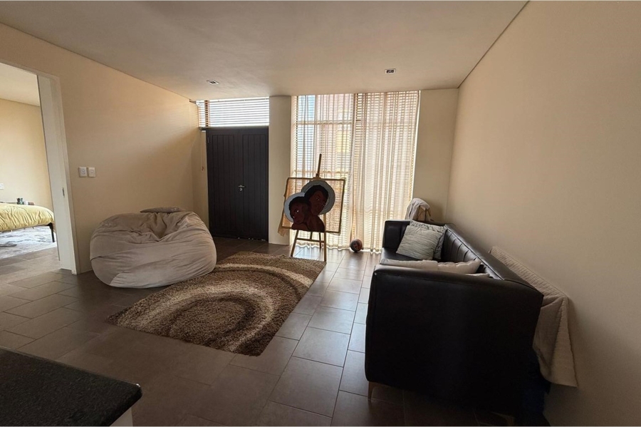 To Let 2 Bedroom Property for Rent in Newtown Gauteng