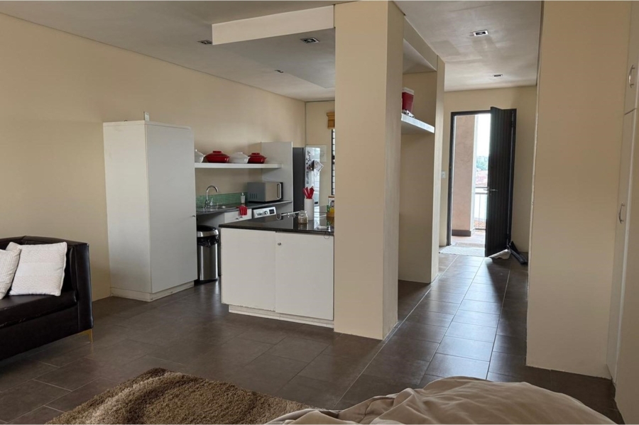 To Let 2 Bedroom Property for Rent in Newtown Gauteng
