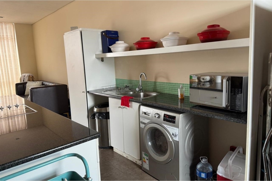To Let 2 Bedroom Property for Rent in Newtown Gauteng