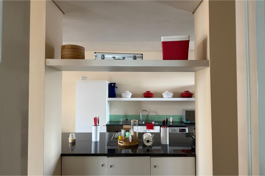 To Let 2 Bedroom Property for Rent in Newtown Gauteng