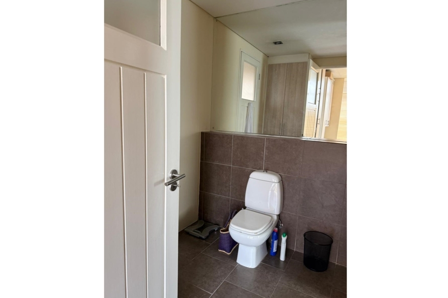 To Let 2 Bedroom Property for Rent in Newtown Gauteng