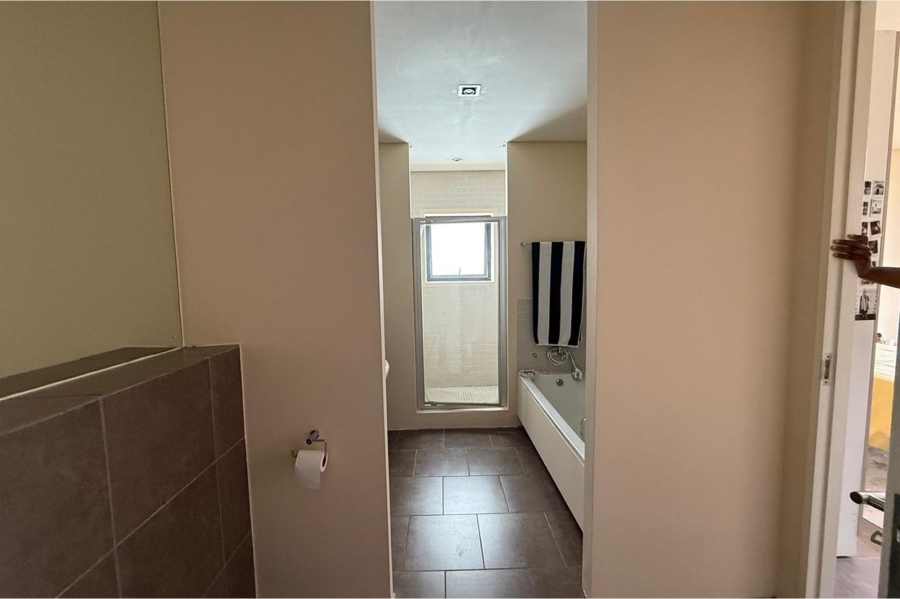 To Let 2 Bedroom Property for Rent in Newtown Gauteng