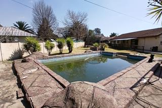 3 Bedroom Property for Sale in Raceview Gauteng