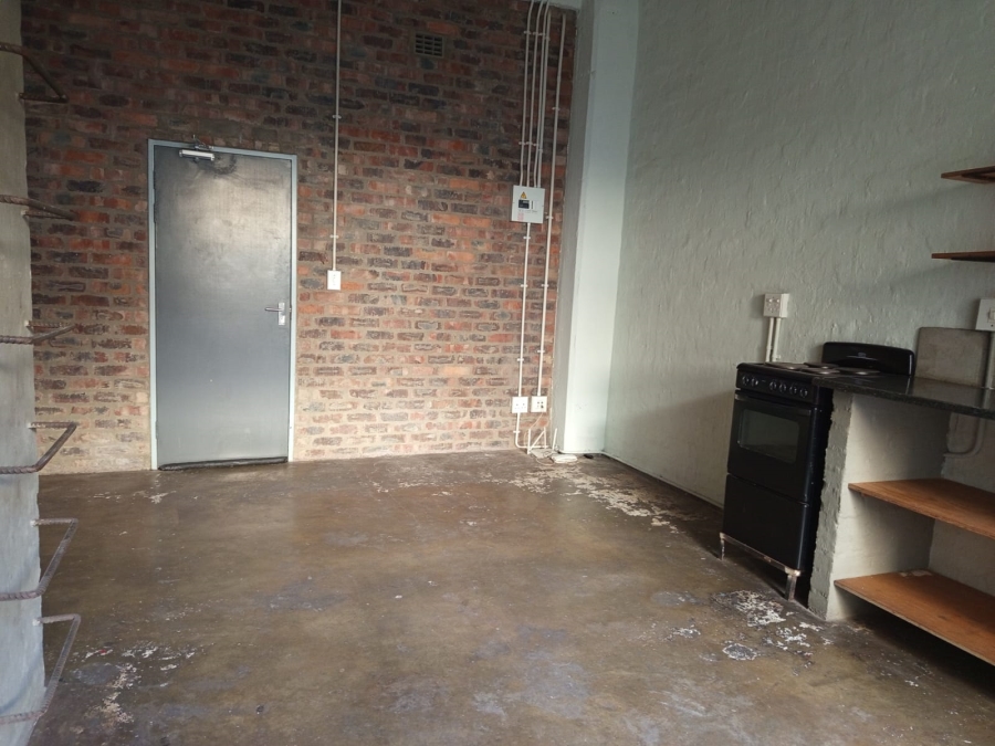 To Let 1 Bedroom Property for Rent in Maboneng Gauteng