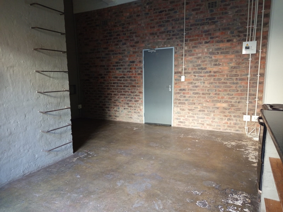 To Let 1 Bedroom Property for Rent in Maboneng Gauteng