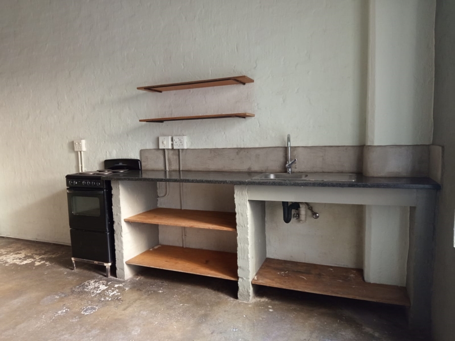 To Let 1 Bedroom Property for Rent in Maboneng Gauteng