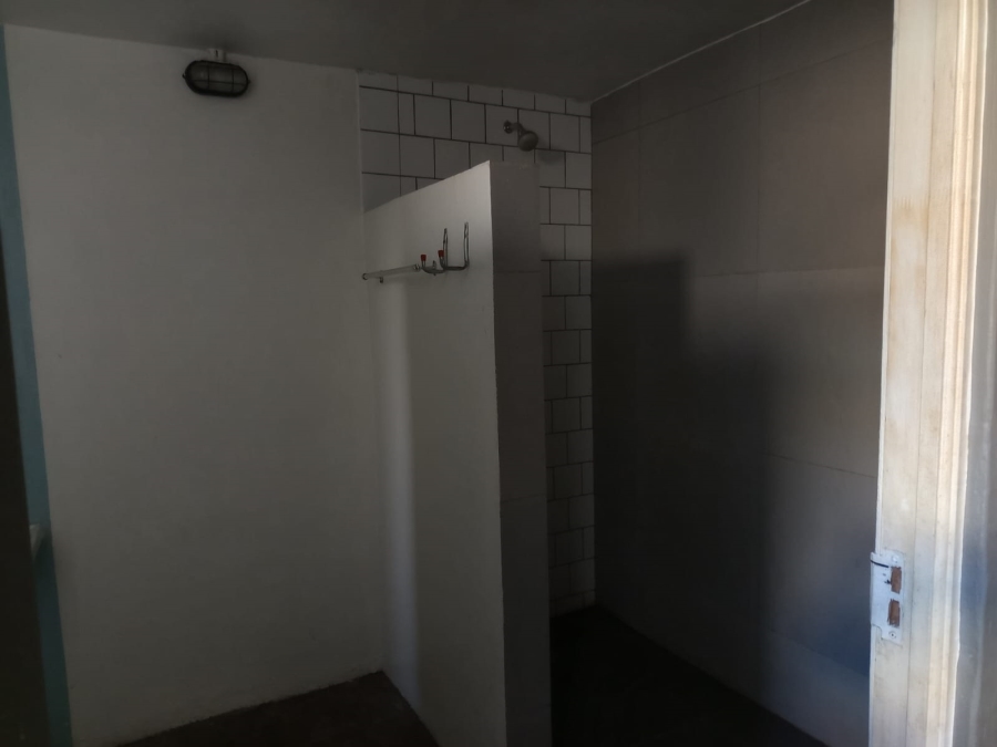 To Let 1 Bedroom Property for Rent in Maboneng Gauteng