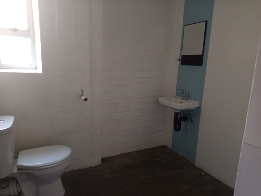 To Let 1 Bedroom Property for Rent in Maboneng Gauteng
