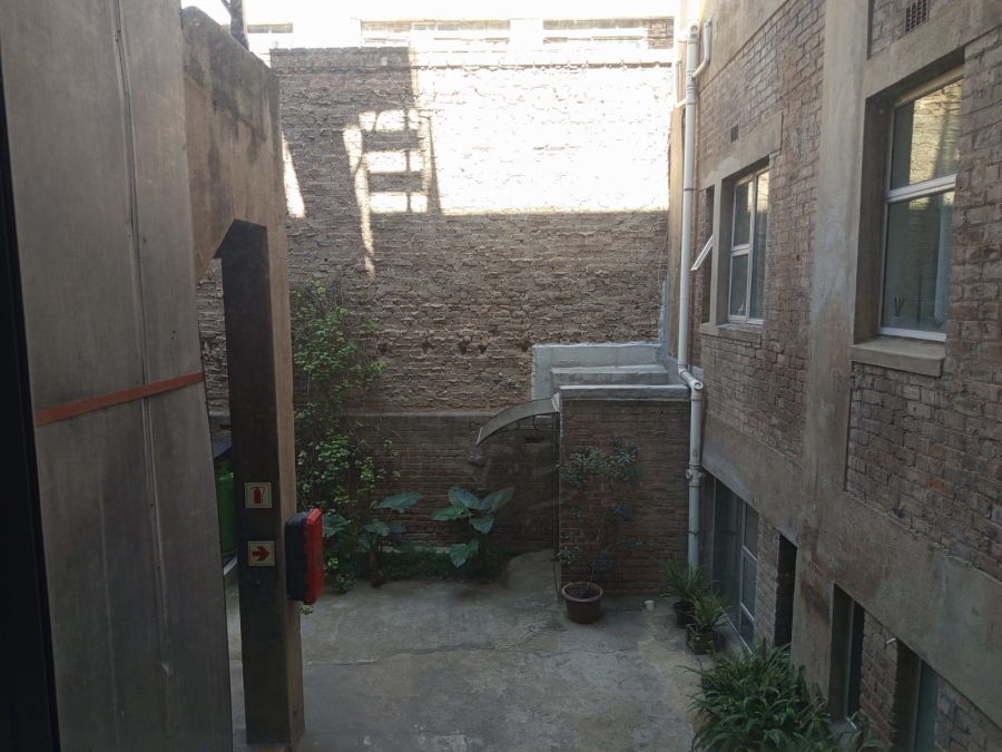 To Let 1 Bedroom Property for Rent in Maboneng Gauteng