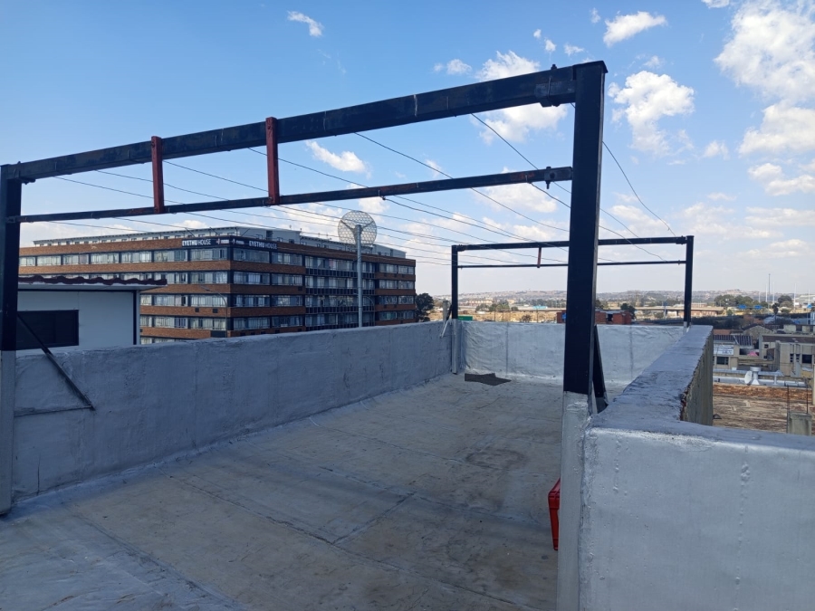 To Let 1 Bedroom Property for Rent in Maboneng Gauteng